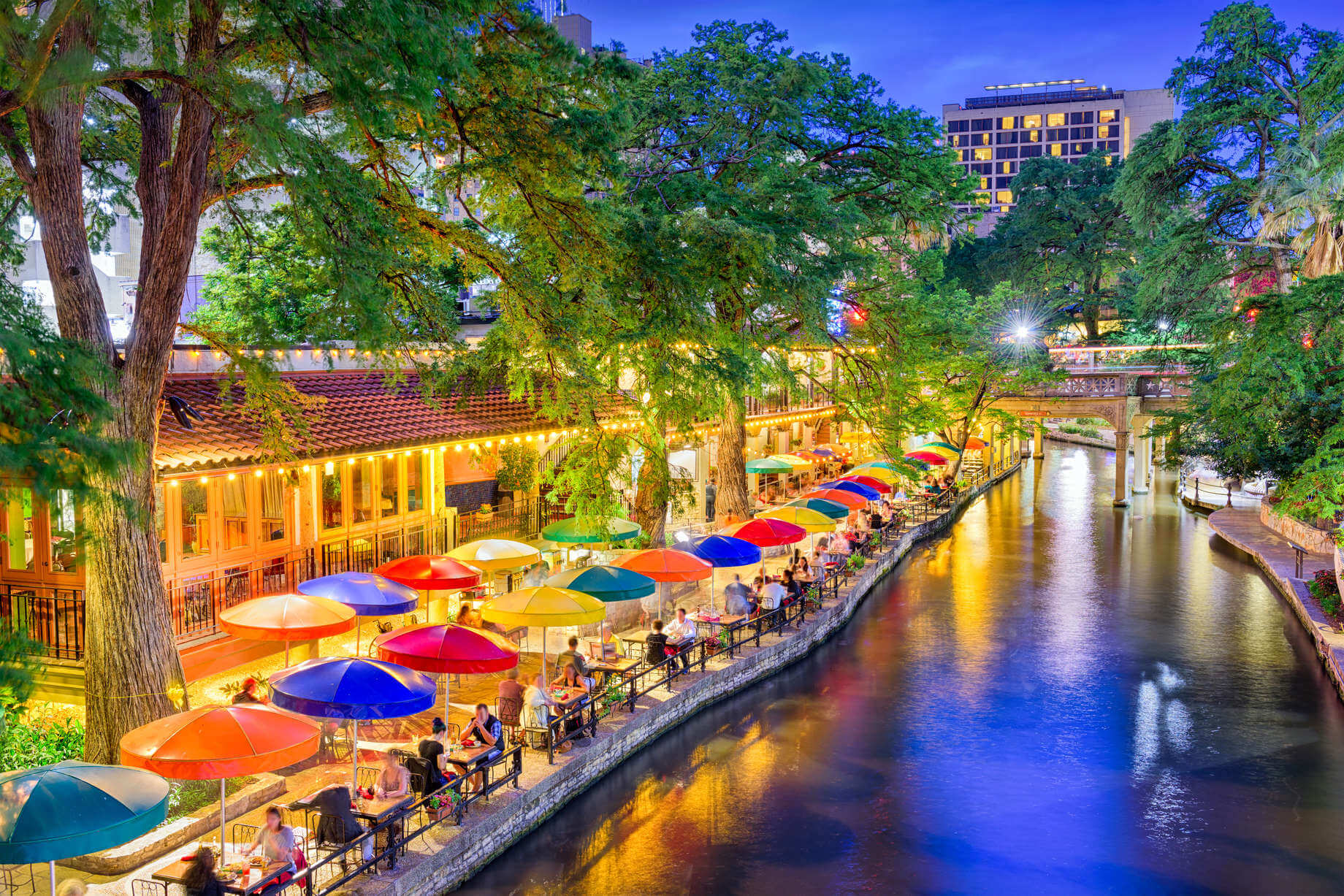 San Antonio Family Vacation Packages | Travel Packages to San Antonio Texas
