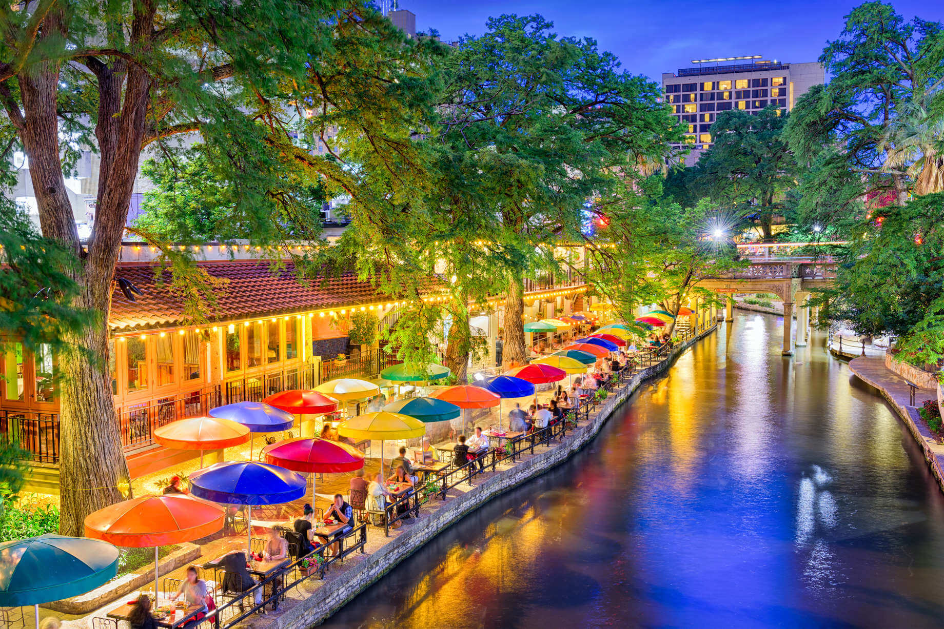 San Antonio Family Vacation Packages Travel Packages To San Antonio Texas