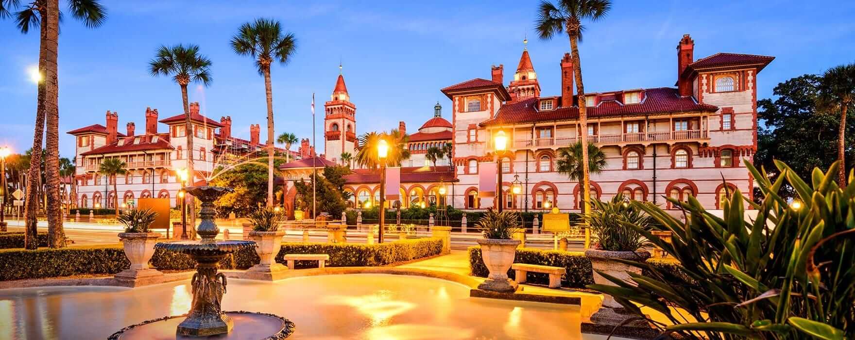 St. Augustine Vacation Rentals | Vacation Rentals in St. Augustine FL