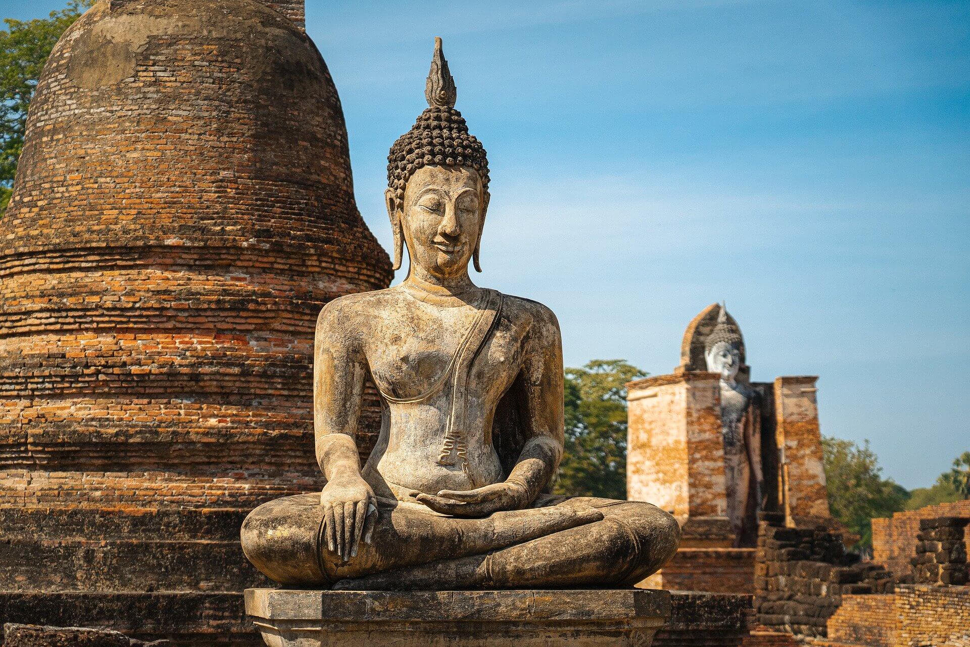 Best Traveling Destinations in Thailand